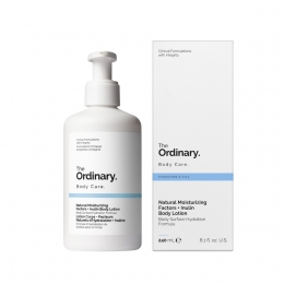 TheOrdinaryHydrationBodyCareNaturalMoisturizingFactorsInulin
