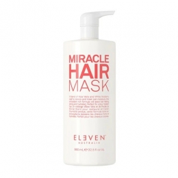ElevenAustraliaMiracleHairMasker960ml