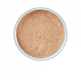 ArtdecoMineralPowderFoundation06Honey15gram