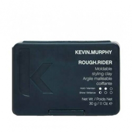 KevinMurphyRoughRiderMoldableStylingClay30gram