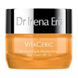 DrIrenaErisVitaCericRevitalizing-MoisturizingDagcrmeSPF1550ml