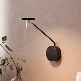 LEDS-C4LEDwandlampInvisibleReader3000Kdiepte374cm