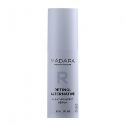 MdaraOrganicSkincareRetinolAlternativePlant-PoweredSerum30ml