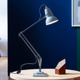 AnglepoiseOriginal1227tafellampgrijs