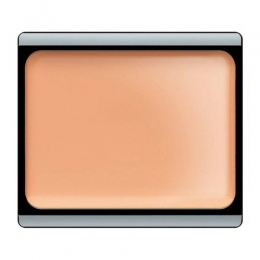 ArtdecoCamouflageCream5LightWhiskey45gram