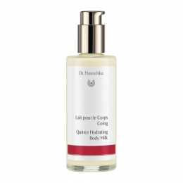 DrHauschkaQuinceHydratingBodyMilk145ml