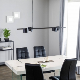 ALDEXHanglamp10474-lampszwart
