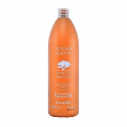 FarmavitaArganSublimeShampoo1000ml