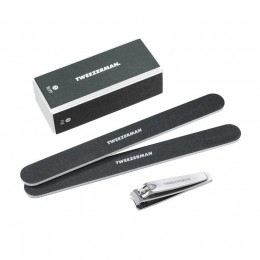 TweezermanManicureKit