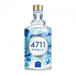 4711RemixSparklingIslandEaudeCologne100ml
