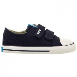 SneakersMTNG49049ZapatillalonarespetuosaAzul