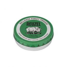 ReuzelPomadeGreaseMediumHold