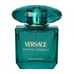VersaceEmeraldCrystalEaudeParfum30ml