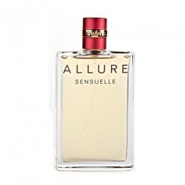 ChanelAllureSensuelleEaudeParfum100ml