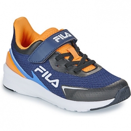 LageSneakersFilaCRUSHERVkids