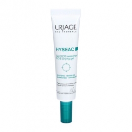 UriageHysacSOSDryingGel15ml