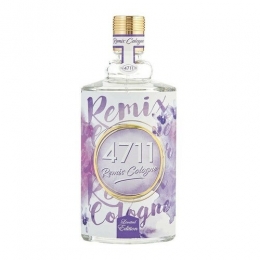 4711RemixCologneLavenderEaudeCologne150ml
