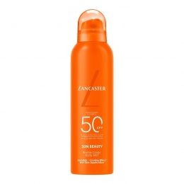 LancasterSunBeautyBodyMistSPF50