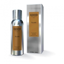 GoodWaterPerfumeParisRufazaEaudeParfumAlcoholvrij100ml