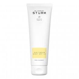 DrBarbaraSturmSunCreamBodySPF30
