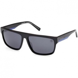 ZonnebrilTimberlandPolarizedTB934201D
