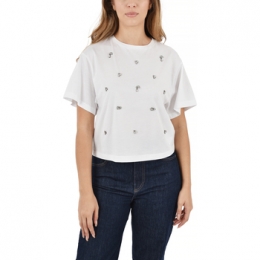 T-shirtKorteMouwMarellaARNALDO