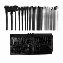 MIMOBlackPrintPenselenset32-delig32-delig