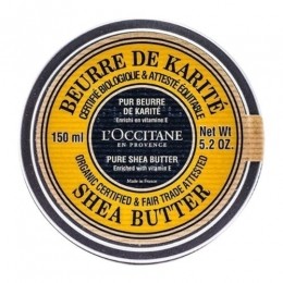 LOccitaneSheaButter150ml