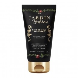 JardinBohmeFineFragrancesRendez-vousNocturneShowerCream