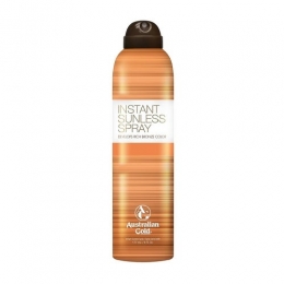 AustralianGoldInstantSunlessSpray