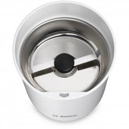 BoschTSM6A011WKoffiemolenWit