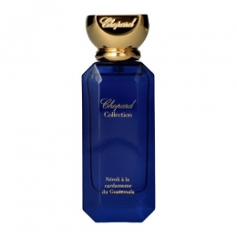 ChopardNrolilaCardamomeduGuatemalaEaudeParfum100ml