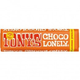 15xTonysChocolonelyMelkKaramelZeezout47gr
