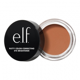 elfCosmeticsPuttyColorCorrectingEyeBrightenerFair