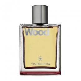 VictorinoxSwissArmyWoodEaudeToilette100ml