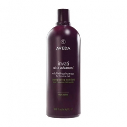 AvedaInvatiAdvancedExfoliatingShampooRich1000ml