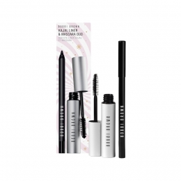 BobbiBrownSWEETSUITECOLLESCTIONKajalLinerMascaraDuo