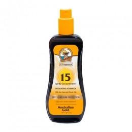 AustralianGoldSprayOilSunscreenSPF15