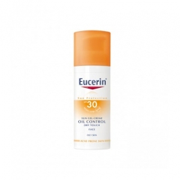 EucerinSunFaceOilControlGel-CreamSPF30