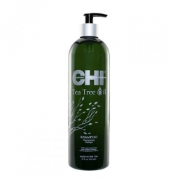 CHITeaTreeOilshampoo739ml