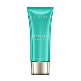 BvlgariOmniaParaibaDoucheolie100ml