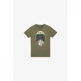 T-shirtLeTempsdesCerisesT-shirtWENBY