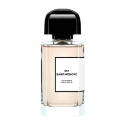 BDKParfums312Saint-HonorEaudeParfum100ml