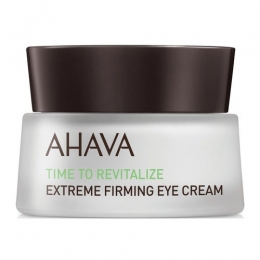 AhavaTimetoRevitalizeExtremeFirmingEyeCream15ml