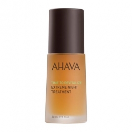 AhavaExtremeNightTreatment30ml