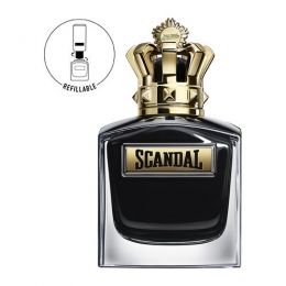 JeanPaulGaultierScandalPourHommeLeParfumEaudeParfumRefillable150ml
