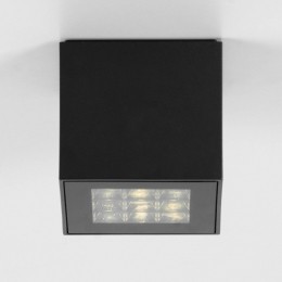 BRUMBERGBlokkLEDplafondlamp11x11cm
