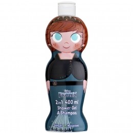 DouglasAccessoiresFrozenllAnna1Dshowergelshampoo400ml