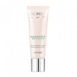 BiothermAquasourceBBCreamMediumtoGold30ml