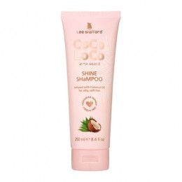 LeeStaffordCoCoLoCoShineShampoo250ml